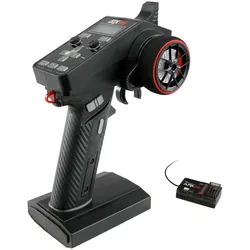 Amewi 28387 RC-Modellbau ersatzteil & zubehör Fernbedienung