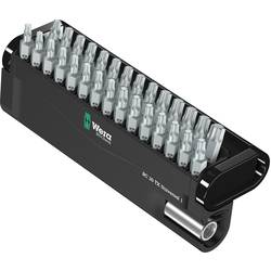 Wera Bit-Check 30 TX Universal 1 05057908001 Bit-Set 30teilig Innen-TORX