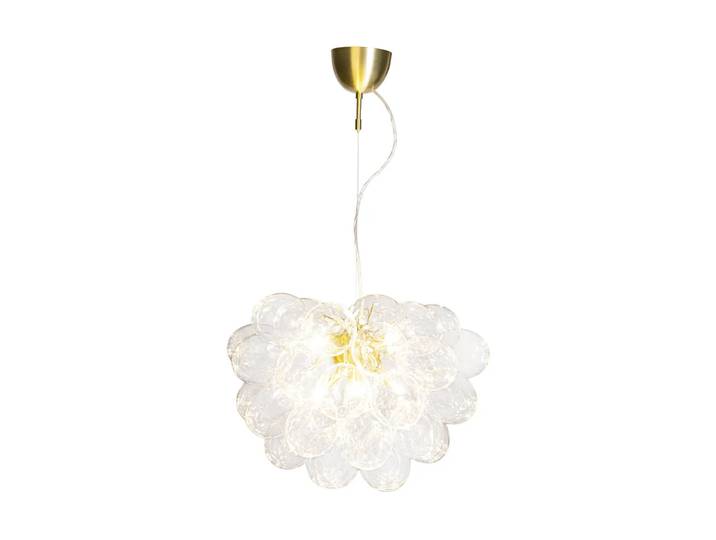 By Rydéns Suspension Gross Ø50 cm Laiton-clair