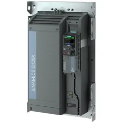 Siemens 6SL3261-6GE00-0BA0 SINAMICS G120X IP20 PT frame FSE 6SL32616GE000BA0