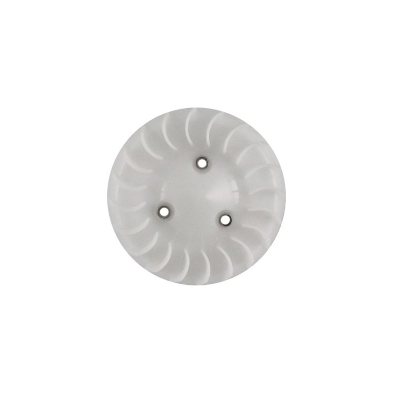 Turbine de ventilateur RMS pour MBK Booster 1990-03.