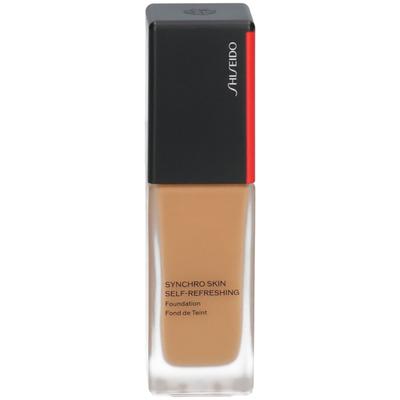Shiseido Synchro Skin Self-Refreshing Foundation 420 30 ml Make up