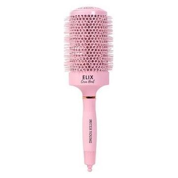 Jaguar Sister Young Elix Cera Heat Round Styling Brush 65mm (5905490225979)