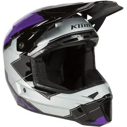 Klim F3 Verge Motocross Helm