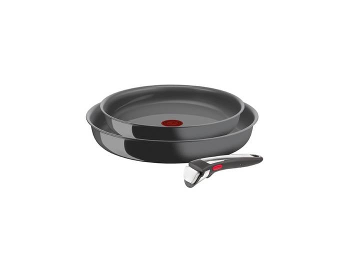 Tefal Ingenio Renew ON 3 pcs set Frypan 24 / 28