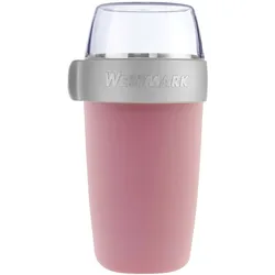 WESTMARK Speisebehälter 700,0 ml rosa