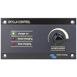 Victron Energy SDRPSKC Skylla Control CE Bedienpaneel