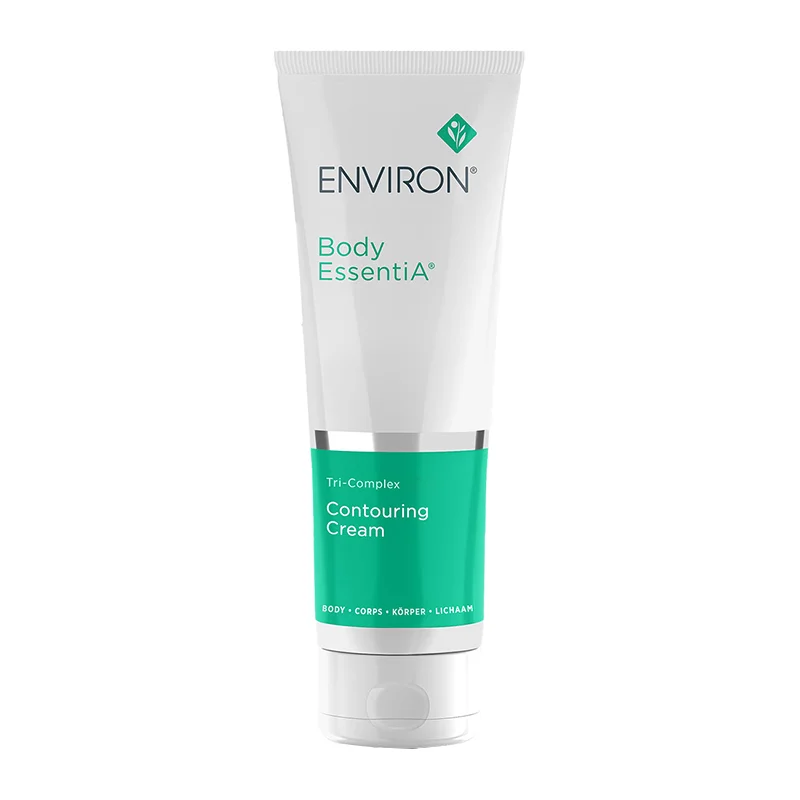 ENVIRON Skin Care Body EssentiA, Tri-Complex Contouring Cream, 125ml BECC125