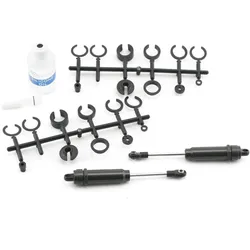 Traxxas Big Bore shocks