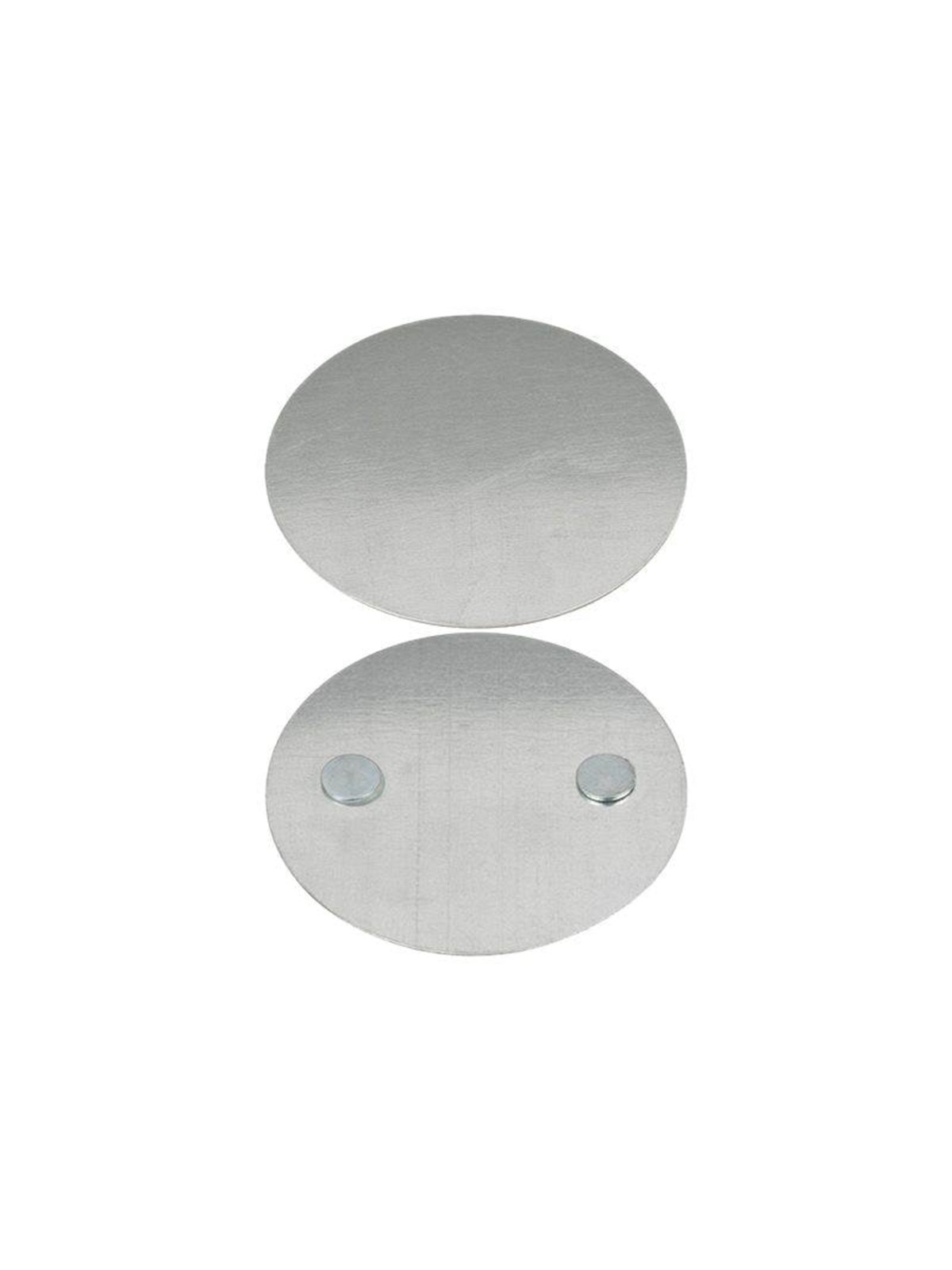 Brennenstuhl - smoke sensor magnet plate