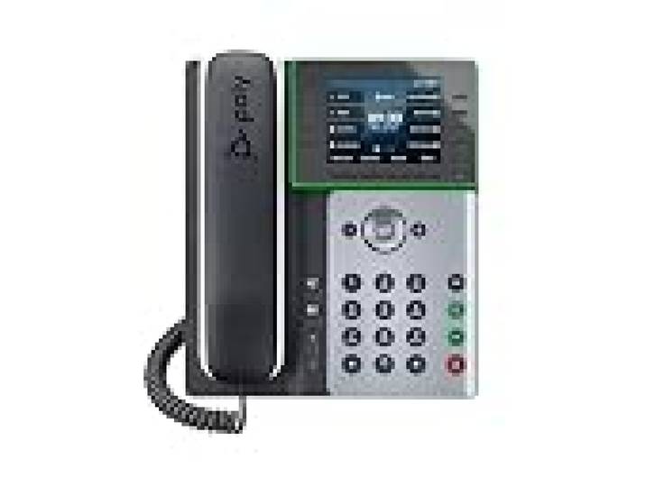 Poly Edge E350 IP Phone