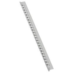 Legrand Legrand 037843 Kennzeichnungsclip Aufdruck R Außendurchmesser-Bereich 0.80 bis 2.20 mm 037843