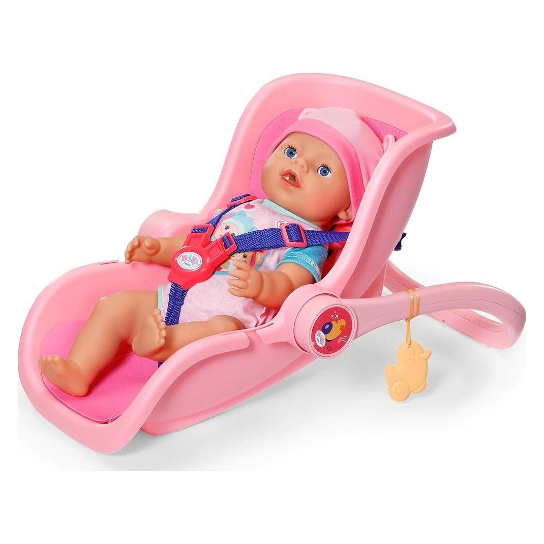 Zapf Creation BABY born Babyschale (839843)