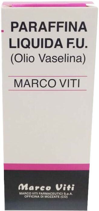 Marco Viti Paraffina Liquida Olio Di Vaselina 500 ml