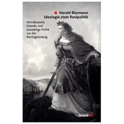 Ideologie statt Realpolitik, Fachbücher von Harald Biermann