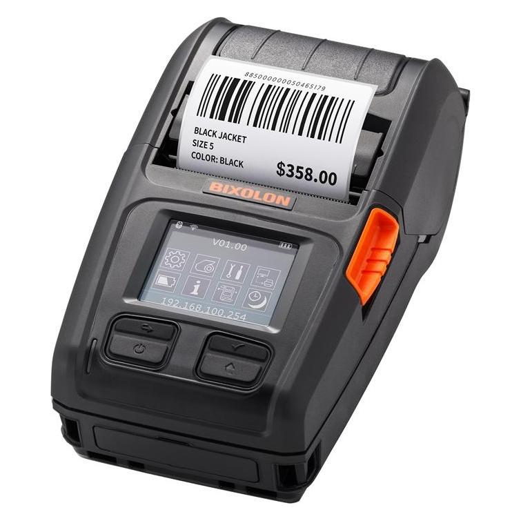 Bixolon XM7-20, Bluetooth iOS (203 dpi) (XM7-20IWK)
