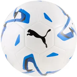 PUMA Stellar Club Fußball Freizeitball 04 - PUMA white/electro royal/multicolor 5