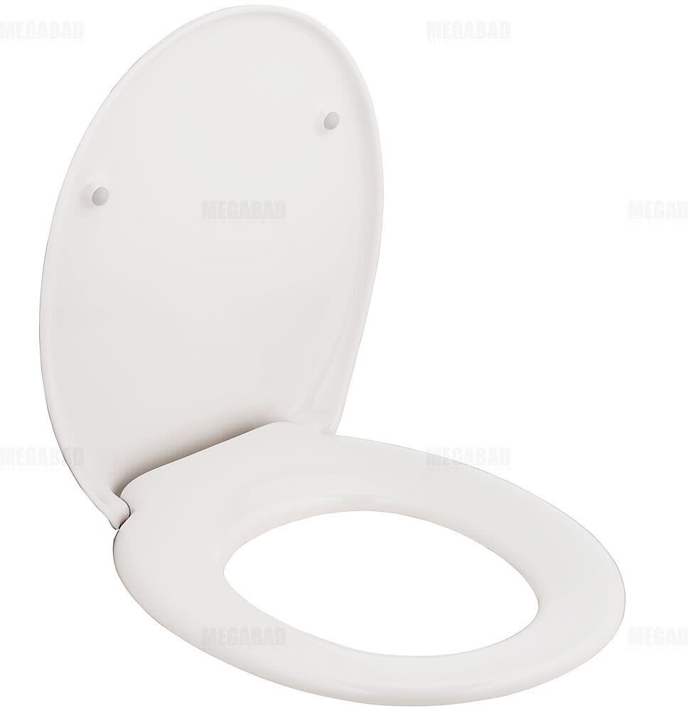 Pressalit 1000 WC seat Art. 304000-BG4999