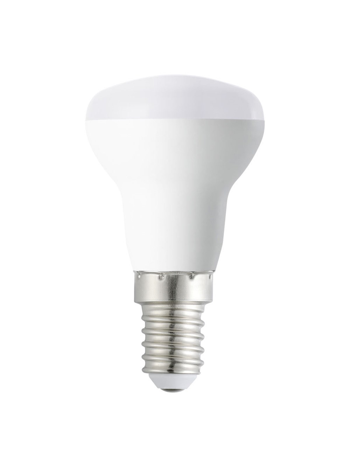 EGLO LED-Lampe R50 OPAL 2700K 470LM E14