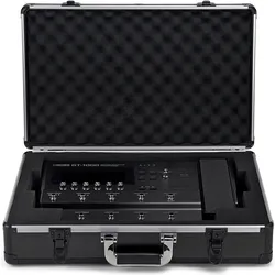 Analog UNISON Case For The Boss GT-1000, DJ Cases