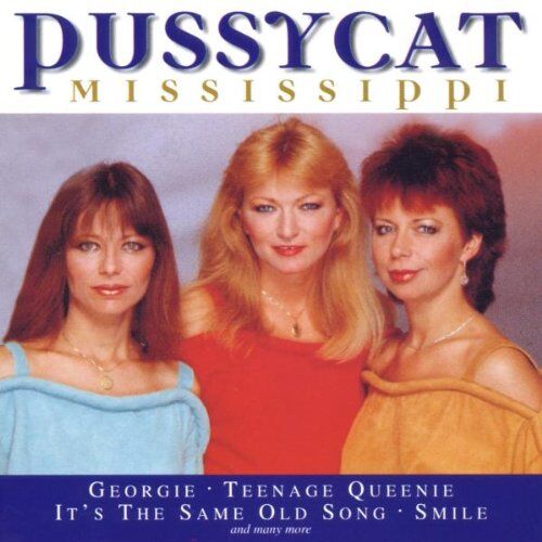 Pussycat - Mississippi - Preis vom 09.10.2026 07:28:09 h