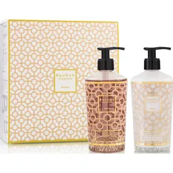 Baobab Women Geschenkset, Duschgel und Bodylotion, 2-teilig
