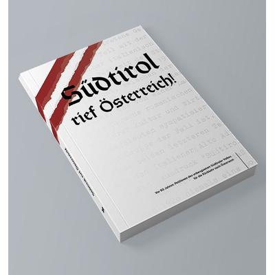 Südtrol rief Österreich!, Taschenbuch von Roland Lang, Effekt GmbH