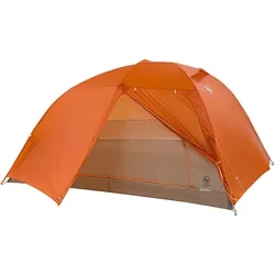 Big Agnes, Zelt, (Kuppelzelt, 1.83 kg, 3 Personen)