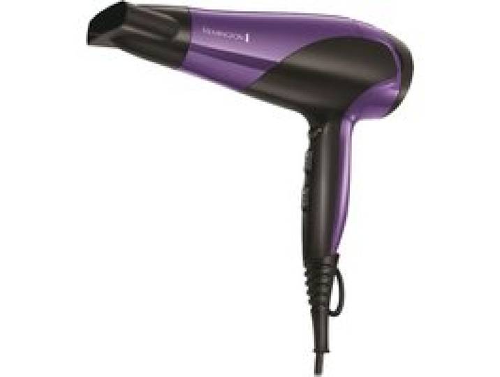REMINGTON Sèche-cheveux Ionic Dry D3190, 2 200 W