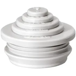 Spelsberg Stufennippel 21642501 SNI M25