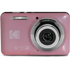 PixPro FZ55 pink, Digitalkamera