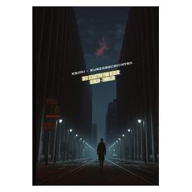 Umbreit Der Schatten von Berlin: Berlin-Thriller, Krimi-Buch, dunkle Seite Berlins. Best (Deutsch, Softcover, Sylvia Müller) (69134925)