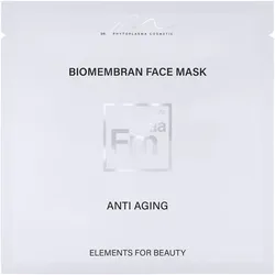 Face Mask Anti-Aging