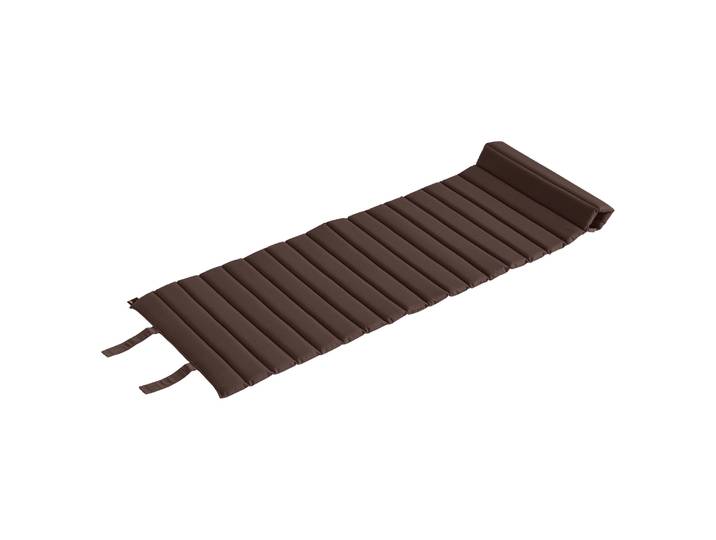 Hay - Accessoire Crate - Rouge - Tissu outdoor