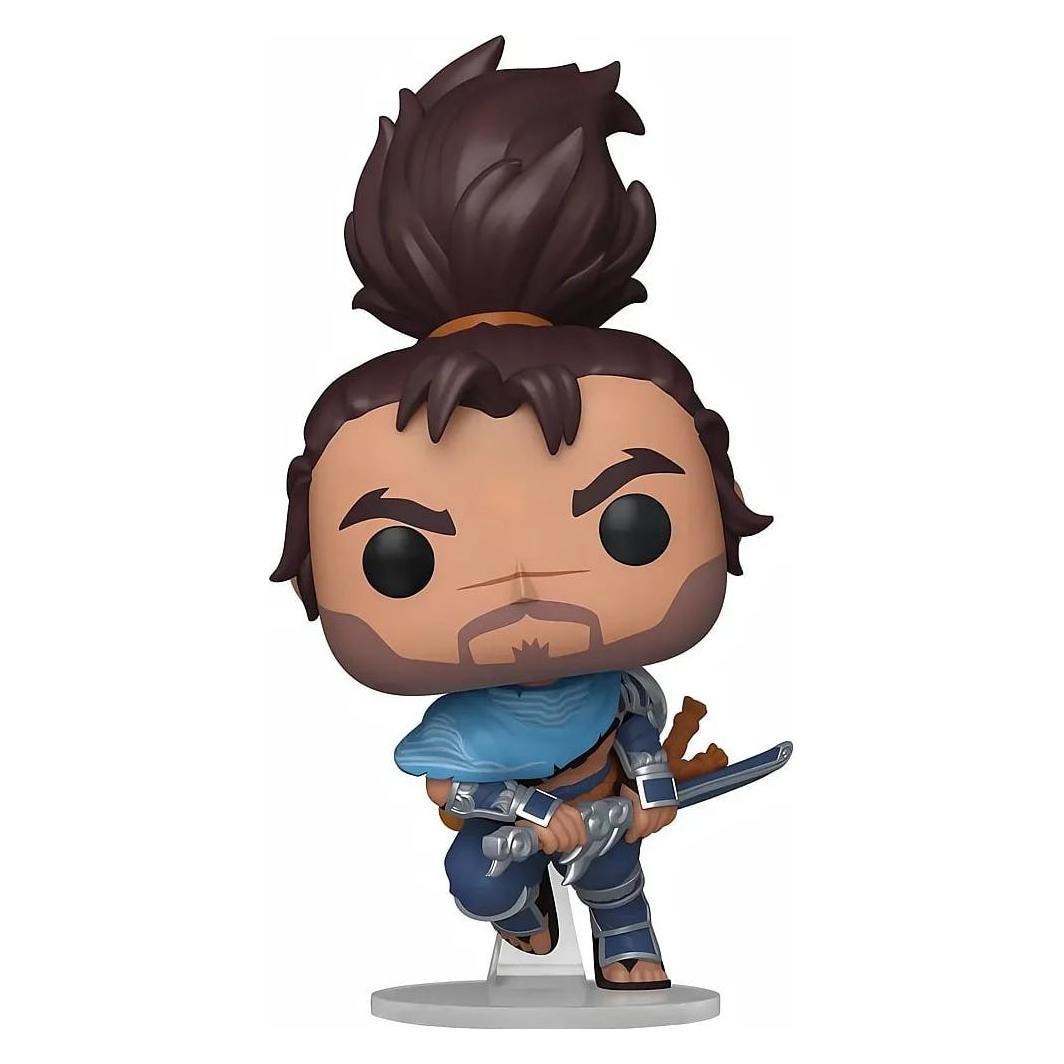 Funko POP League of Legends Yasuo (FUPC2346)