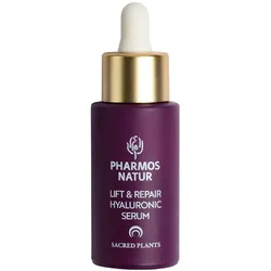 30ml PHARMOS NATUR Love Your Age Lift & Repair Hyaluronic Serum