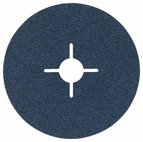 Bosch Accessories 2608606733 Fiberscheibe Durchmesser 125mm