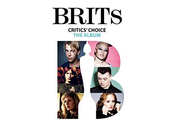 Brits Critics Choice