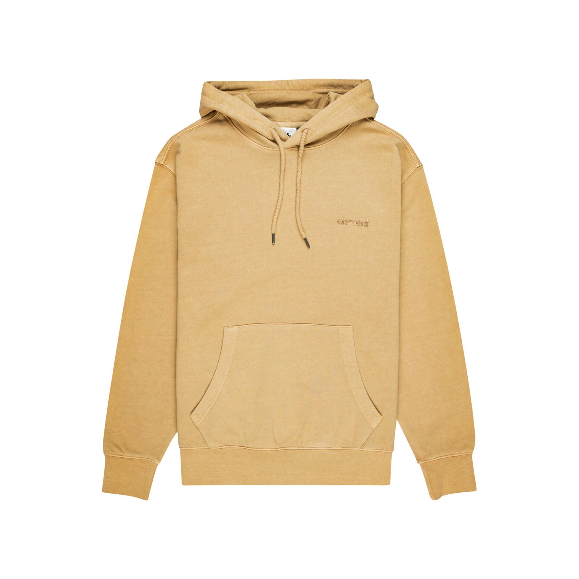 HERRENMODE SWEATSHIRT CORNELL 3.0 BEIGE