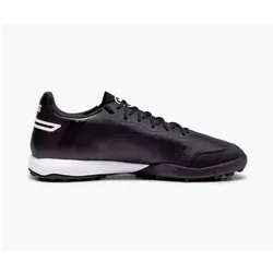 Puma, Unisex, Fussballschuhe, King Pro Tt (41), Schwarz