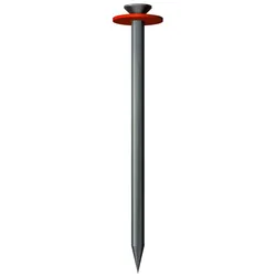 OBO 3360296 Impu-Stahlnadel gehärtet 2x30mm Stahl blank 500 30  - 1000 Stück