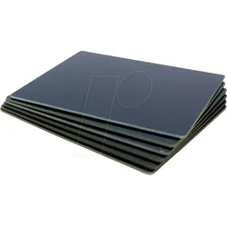 VOLTERA 1000281 - Voltera Leiterplatten (PCB), 101,6 x 76,2 mm, FR 1