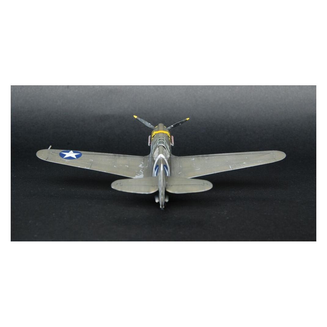 Olymp P-40E Aleutian Tiger START SET (SD-202)