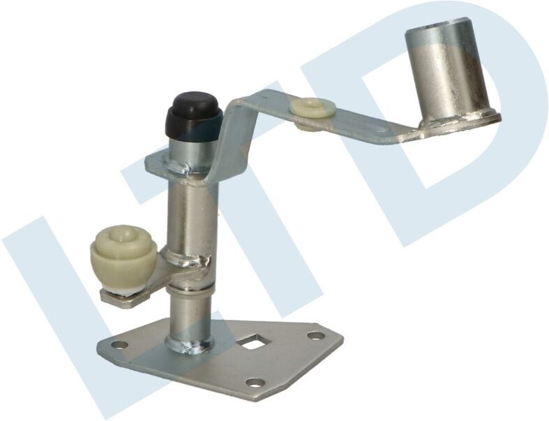 LTD LTD-1J0711076G Deflection Shaft, gearshift mechanism