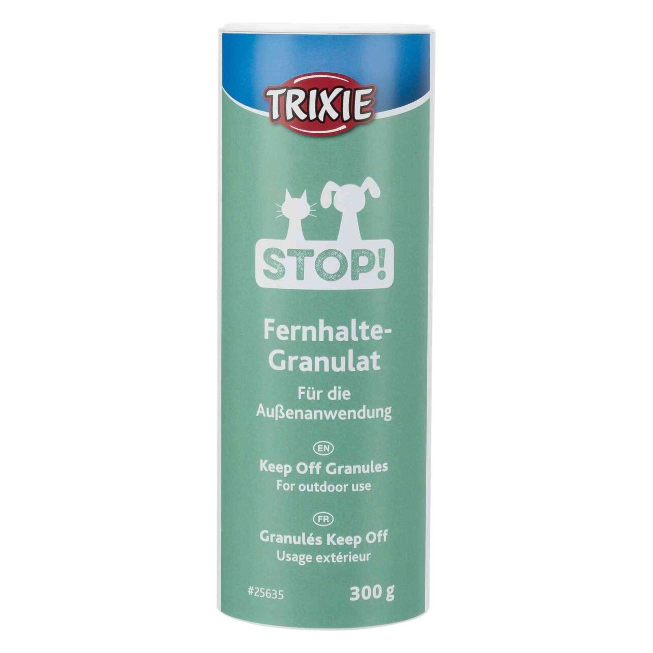 Trixie Hunde-/Katzenabwehrgranulat, 300 g (47023296)