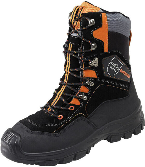LUPRIFLEX Bottes forestières Sportive Hunter, S3, SRC, T. 44 (3-630-44)