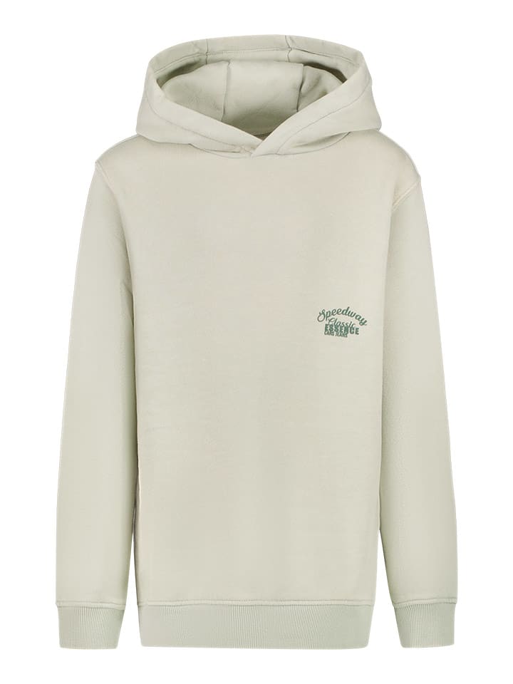 Cars Hoodie "Essen" - 152