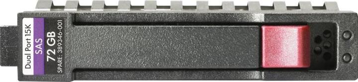 HPE Midline - Festplatte - 6 TB - 3,5" LFF (8,9 cm LFF)