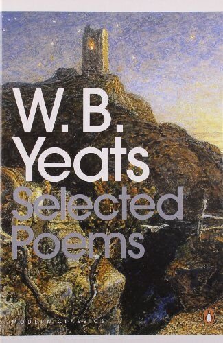 William Yeats - Selected Poems (Penguin Modern Classics) - Preis vom 09.10.2026 07:28:09 h