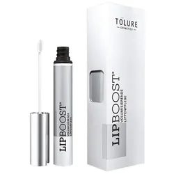 8ml Tolure Cosmetics LipBoost Clear